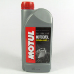 MOTUL MOTOCOOL FACTORY LINE / 1 Liter