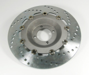 Brake disk EBC BMW R 100/80 GS Paralever ABE