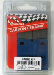 Brembo Carbon Ceramic vorn R 100/80 GS 07BB2307