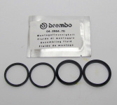 Reparatursatz Bremssattel hinten R850/1100/1150 R, GS, RT