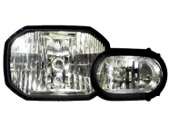 Headlight F650 F800 GS / R