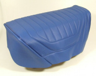 Cover blue for single seat R 80 G/S