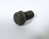 Screw for propeller shaft for all 2V Boxer