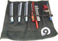 BMW UNDER SEAT TOOL KIT