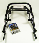 Hepco & Becker Topcase carrier for BMW R 80 G/S