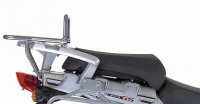 Hepco & Becker Topcase carrier, silver, for BMW R 1200 GS
