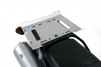 Hepco & Becker luggage rack extension for BMW R 1200 GS