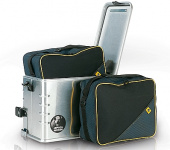 Hepco & Becker inner bag for aluminium standard topcase 35 L.