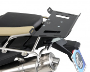 Hepco & Becker luggage rack extension for BMW F 800 GS Adventure