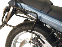 Hepco & Becker luggage rack, black, for BMW R 1150 R and R 850 R (2003+)