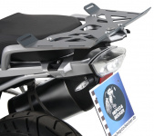 Hepco & Becker luggage rack extension for BMW R 1200 GS LC