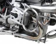 Hepco & Becker Engine Guard chrome BMW R 1200 C