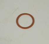Gasket ring 24x30x1,5 mm