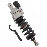 Shock mono YSS rear with spring preload Hydraulic BMW 1200 GS/GS ADV