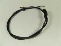 Clutch cable for /6 and /7 models