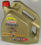 CASTROL POWER 1 4T 20W-50 / 4 Liter