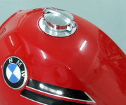 Fuel tank cap Monza Classic Style BMW Paralever R 80 / 100 GS / R / RS / RT