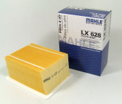 AIR FILTER MAHLE LX 628