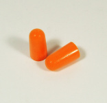 Earplugs 3M SNR 37 DB 1 pair