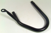 Cylinder protection bar right for BMW R 100/80 GS