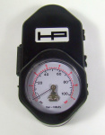 Metal Tire Air Pressure Gauge