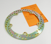 Brake disk, rear, for BMW R 1100, 1150 850 GS