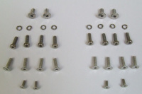 Screw kit BING Carburetor