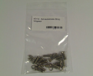 Screw kit BING Carburetor