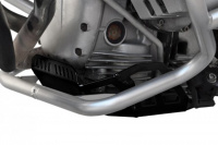 Skid plate black BMW R 1100 GS