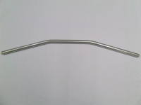 Lenker LSL Drag Bar, silber