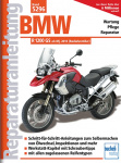 Repair manual BMW 1200 GS model years 2010-2012