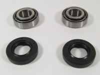 Repair wheel bearing kit