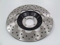 Brembo brake disc for the R 100 / 80 GS and R Paralever  from 88-94