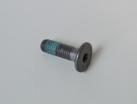 Bremsscheibenschraube vorn BMW 34117700989