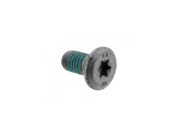 Disc screw BMW 34117700989