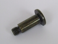 Screw shift lever L-39,5mm.