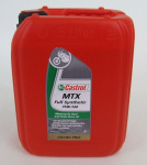 Castrol MTX 75W-140 Full Synthetic Getriebeöl / 5 Liter