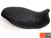 Seat long black for BMW 850/1100/1150GS