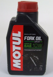 Gabelöl Motul Expert Medium SAE 10W 1 Liter