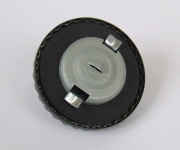 Fuel cap for BMW R 2V Boxer models