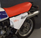 Endschalldämpfer Auspuff GPR Vintacone für R 100/80 GS