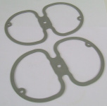 Valve cover gasket silicon (2pc)