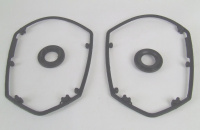 GASKET KIT, CYLINDER HEAD COVERS