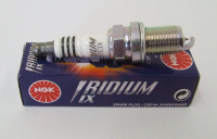 Spark plug NGK BKR7EIX