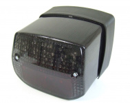 LED Rücklicht schwarz BMW R 850/1100/1150 GS bis Bj.2000