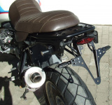 Heckumbau Kit für BMW R 1100 GS