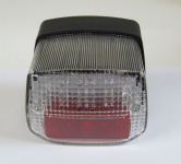 LED taillight clear for BMW R 850/1100/1150 GS to 2000