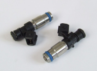 Injectors BOSCH 2 pcs. with adapter