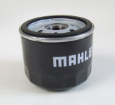 Oil filter MAHLE OC 619