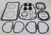 Gasket set complete for BMW R 45 / 65 / 65 G/S